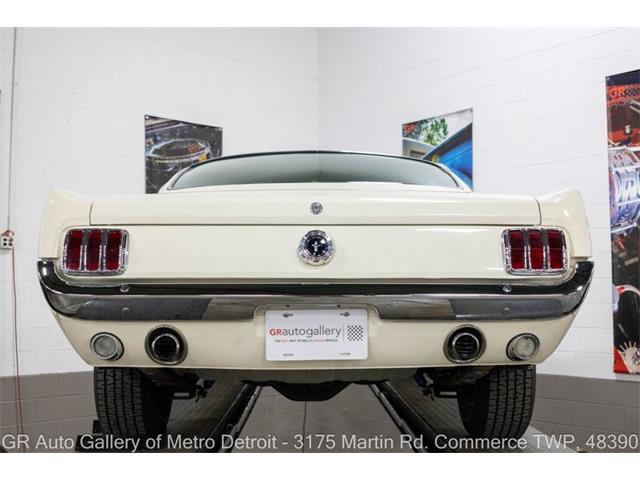 1965 Ford Mustang (CC-2116588) for sale in Kentwood, Michigan