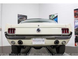 1965 Ford Mustang (CC-2116588) for sale in Kentwood, Michigan