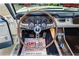 1965 Ford Mustang (CC-2116588) for sale in Kentwood, Michigan