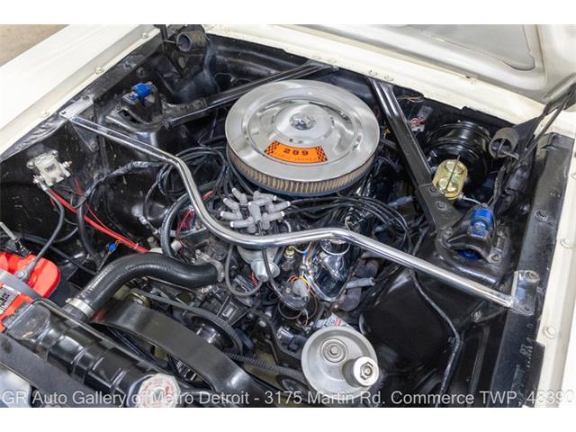 1965 Ford Mustang (CC-2116588) for sale in Kentwood, Michigan