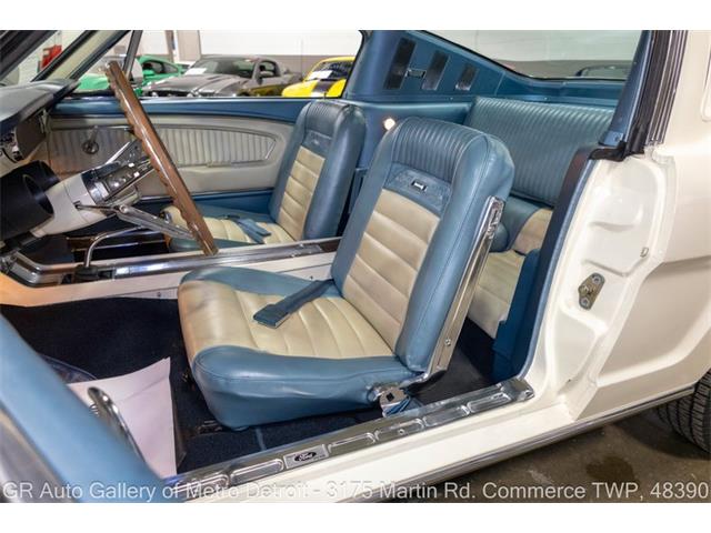 1965 Ford Mustang (CC-2116588) for sale in Kentwood, Michigan