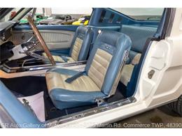 1965 Ford Mustang (CC-2116588) for sale in Kentwood, Michigan