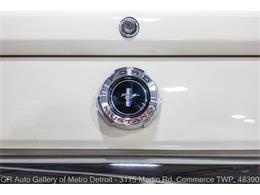 1965 Ford Mustang (CC-2116588) for sale in Kentwood, Michigan