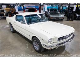 1965 Ford Mustang (CC-2116588) for sale in Kentwood, Michigan