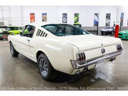 1965 Ford Mustang (CC-2116588) for sale in Kentwood, Michigan