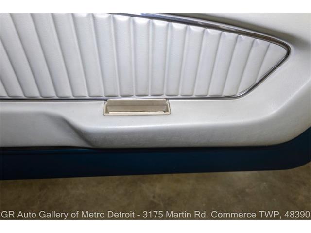 1965 Ford Mustang (CC-2116588) for sale in Kentwood, Michigan