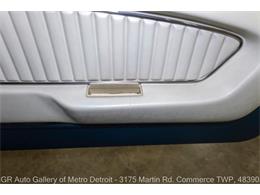 1965 Ford Mustang (CC-2116588) for sale in Kentwood, Michigan