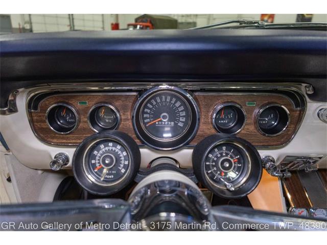 1965 Ford Mustang (CC-2116588) for sale in Kentwood, Michigan