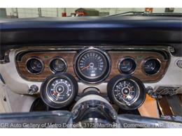 1965 Ford Mustang (CC-2116588) for sale in Kentwood, Michigan