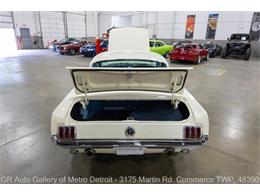 1965 Ford Mustang (CC-2116588) for sale in Kentwood, Michigan