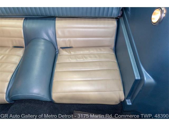 1965 Ford Mustang (CC-2116588) for sale in Kentwood, Michigan
