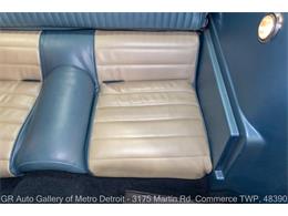 1965 Ford Mustang (CC-2116588) for sale in Kentwood, Michigan