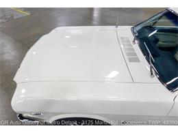 1965 Ford Mustang (CC-2116588) for sale in Kentwood, Michigan