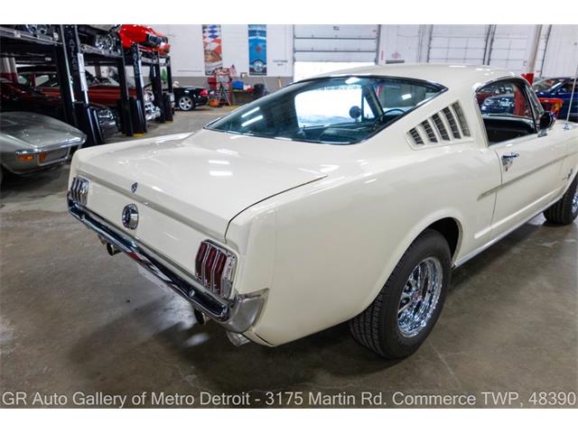 1965 Ford Mustang (CC-2116588) for sale in Kentwood, Michigan