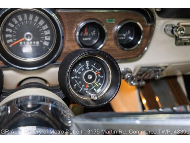 1965 Ford Mustang (CC-2116588) for sale in Kentwood, Michigan