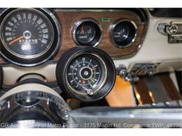 1965 Ford Mustang (CC-2116588) for sale in Kentwood, Michigan