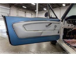 1965 Ford Mustang (CC-2116588) for sale in Kentwood, Michigan