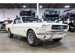 1965 Ford Mustang (CC-2116588) for sale in Kentwood, Michigan