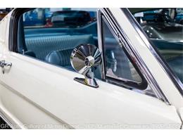 1965 Ford Mustang (CC-2116588) for sale in Kentwood, Michigan