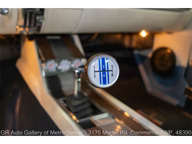1965 Ford Mustang (CC-2116588) for sale in Kentwood, Michigan