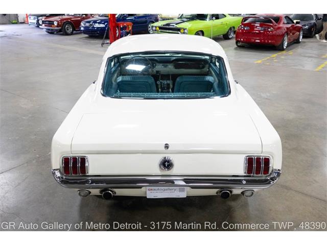 1965 Ford Mustang (CC-2116588) for sale in Kentwood, Michigan