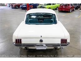 1965 Ford Mustang (CC-2116588) for sale in Kentwood, Michigan