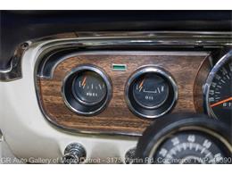 1965 Ford Mustang (CC-2116588) for sale in Kentwood, Michigan