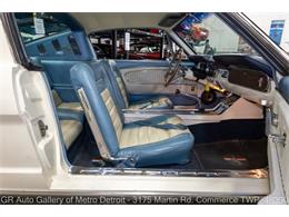 1965 Ford Mustang (CC-2116588) for sale in Kentwood, Michigan