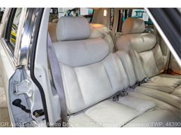 1989 Lincoln Town Car (CC-2116589) for sale in Kentwood, Michigan