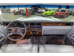 1989 Lincoln Town Car (CC-2116589) for sale in Kentwood, Michigan