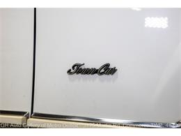 1989 Lincoln Town Car (CC-2116589) for sale in Kentwood, Michigan