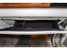 1989 Lincoln Town Car (CC-2116589) for sale in Kentwood, Michigan