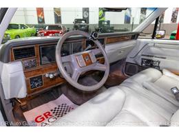 1989 Lincoln Town Car (CC-2116589) for sale in Kentwood, Michigan