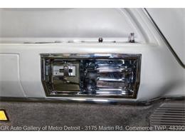 1989 Lincoln Town Car (CC-2116589) for sale in Kentwood, Michigan