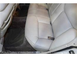 1989 Lincoln Town Car (CC-2116589) for sale in Kentwood, Michigan