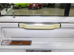 1989 Lincoln Town Car (CC-2116589) for sale in Kentwood, Michigan
