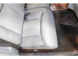 1989 Lincoln Town Car (CC-2116589) for sale in Kentwood, Michigan