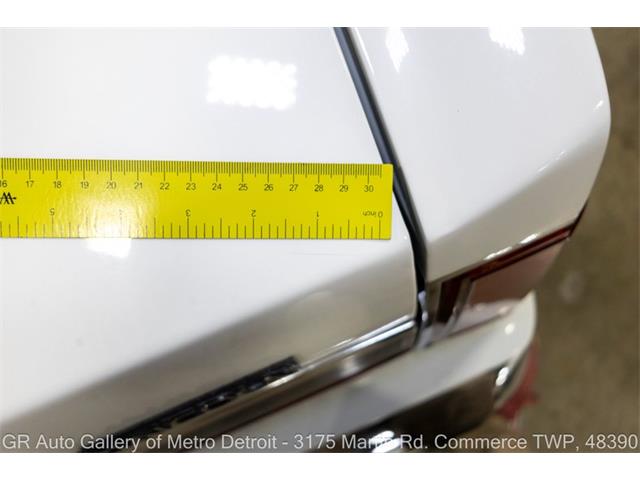1989 Lincoln Town Car (CC-2116589) for sale in Kentwood, Michigan