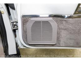 1989 Lincoln Town Car (CC-2116589) for sale in Kentwood, Michigan