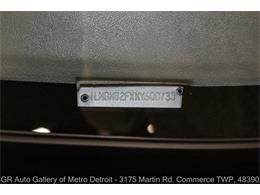 1989 Lincoln Town Car (CC-2116589) for sale in Kentwood, Michigan