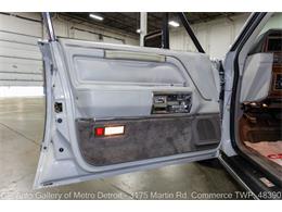 1989 Lincoln Town Car (CC-2116589) for sale in Kentwood, Michigan
