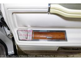 1989 Lincoln Town Car (CC-2116589) for sale in Kentwood, Michigan