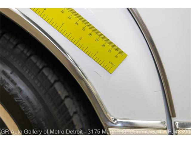 1989 Lincoln Town Car (CC-2116589) for sale in Kentwood, Michigan