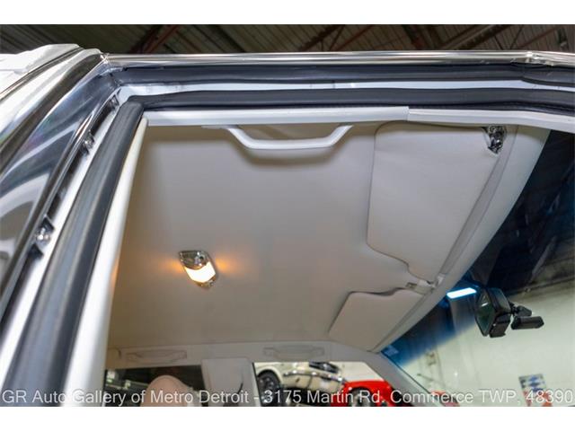 1989 Lincoln Town Car (CC-2116589) for sale in Kentwood, Michigan