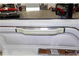1989 Lincoln Town Car (CC-2116589) for sale in Kentwood, Michigan