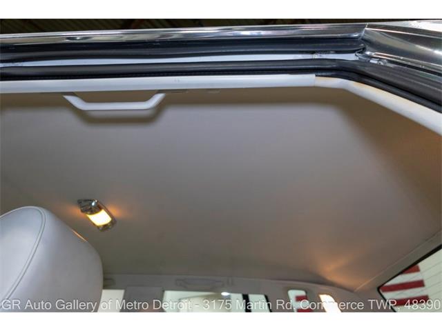 1989 Lincoln Town Car (CC-2116589) for sale in Kentwood, Michigan