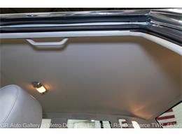 1989 Lincoln Town Car (CC-2116589) for sale in Kentwood, Michigan