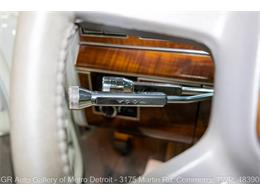 1989 Lincoln Town Car (CC-2116589) for sale in Kentwood, Michigan