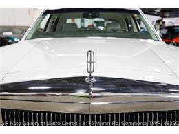 1989 Lincoln Town Car (CC-2116589) for sale in Kentwood, Michigan
