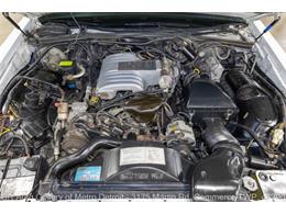 1989 Lincoln Town Car (CC-2116589) for sale in Kentwood, Michigan